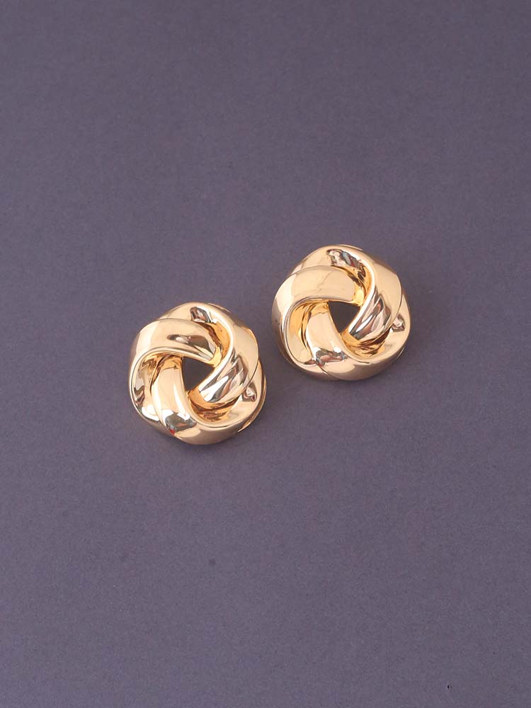 Golden Amur Studs