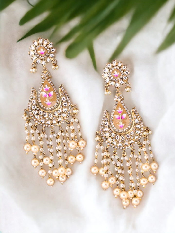 Golden Anala Chaandbalis