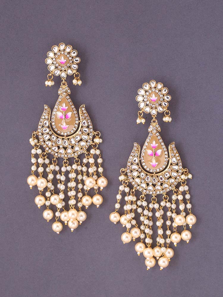 Golden Anala Chaandbalis