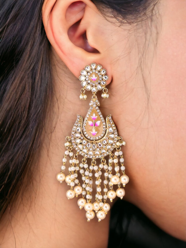 Golden Anala Chaandbalis