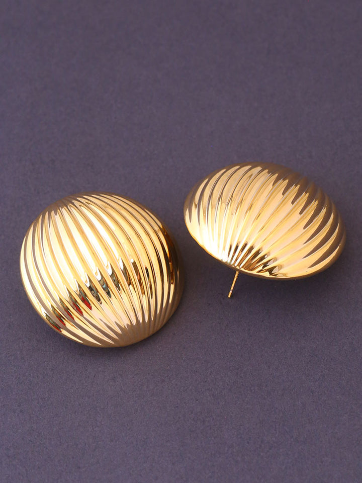 Golden Angeles Studs