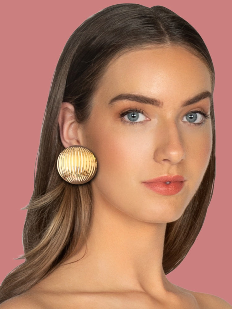 Golden Angeles Studs