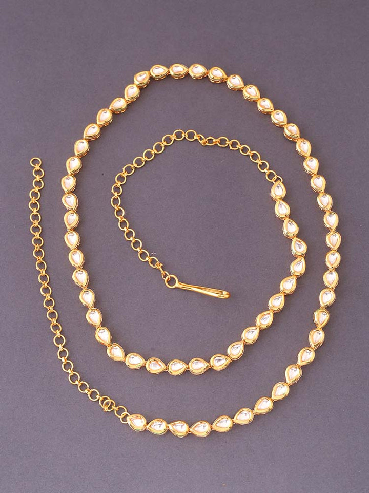 Golden Aniela Waist Belt - EOSS