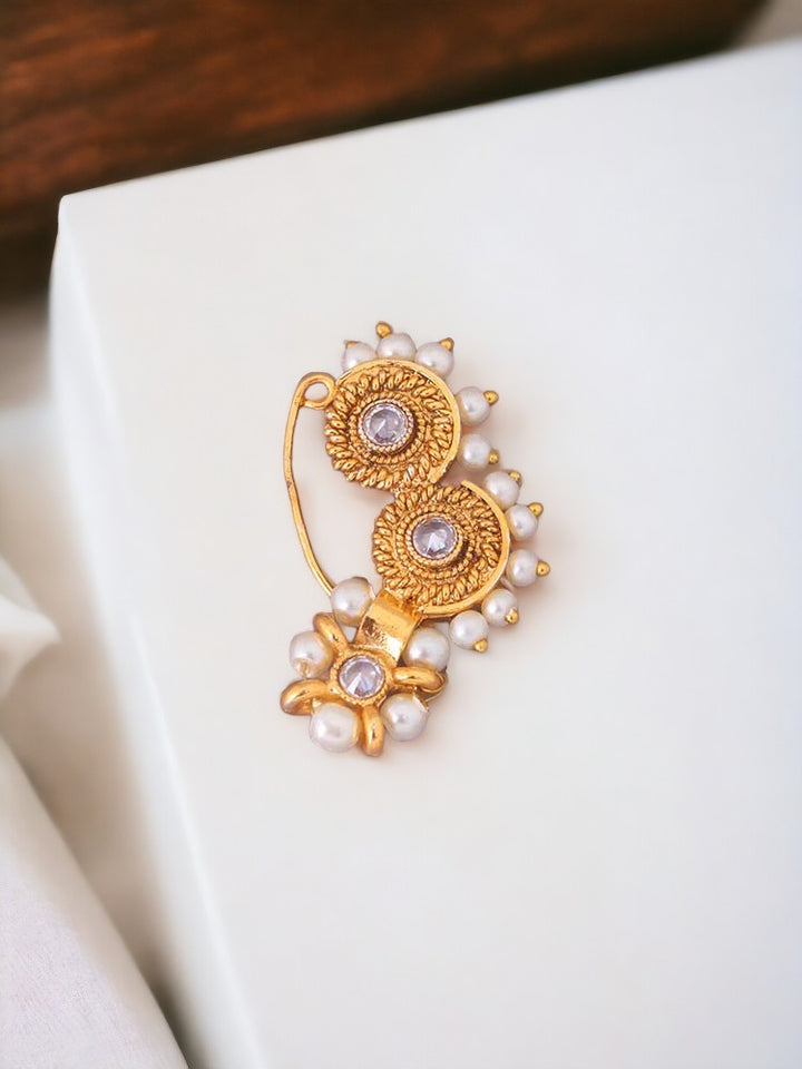 Golden Avni Nosepin