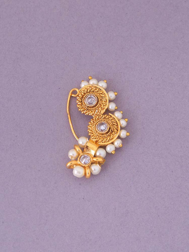 Golden Avni Nosepin