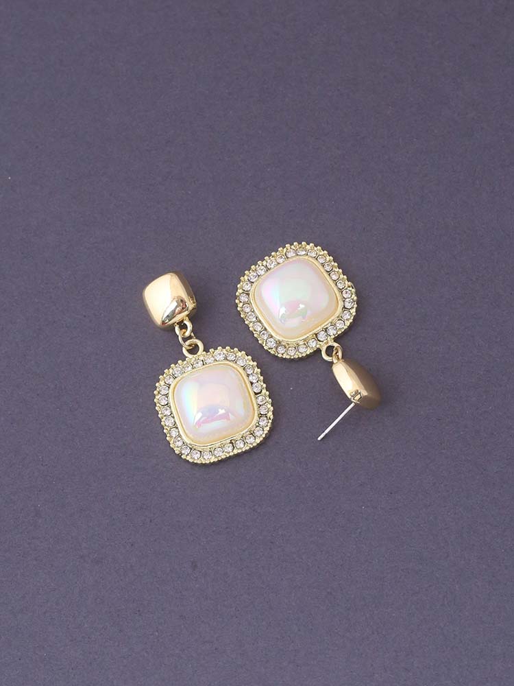 Golden Avonlea Danglers