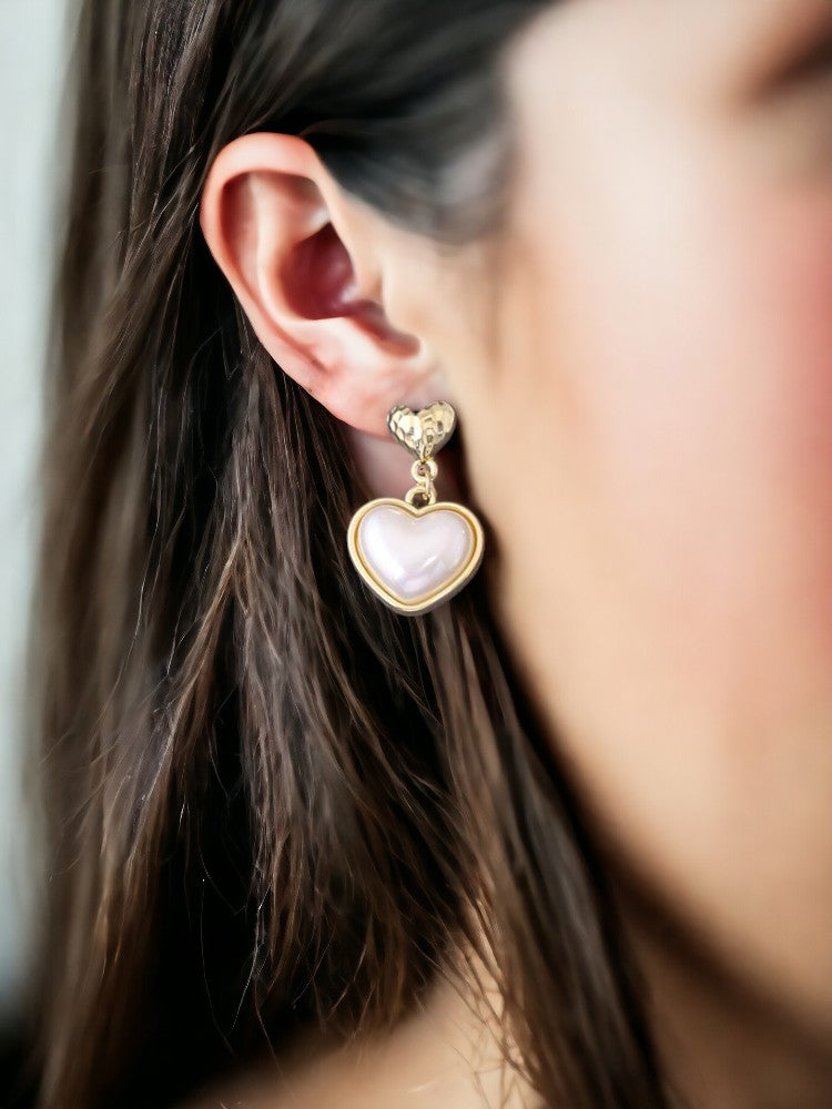 Golden Cambrya Danglers