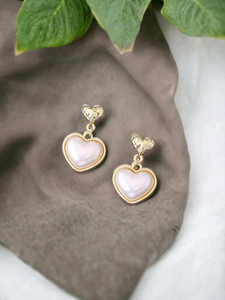 Golden Cambrya Danglers