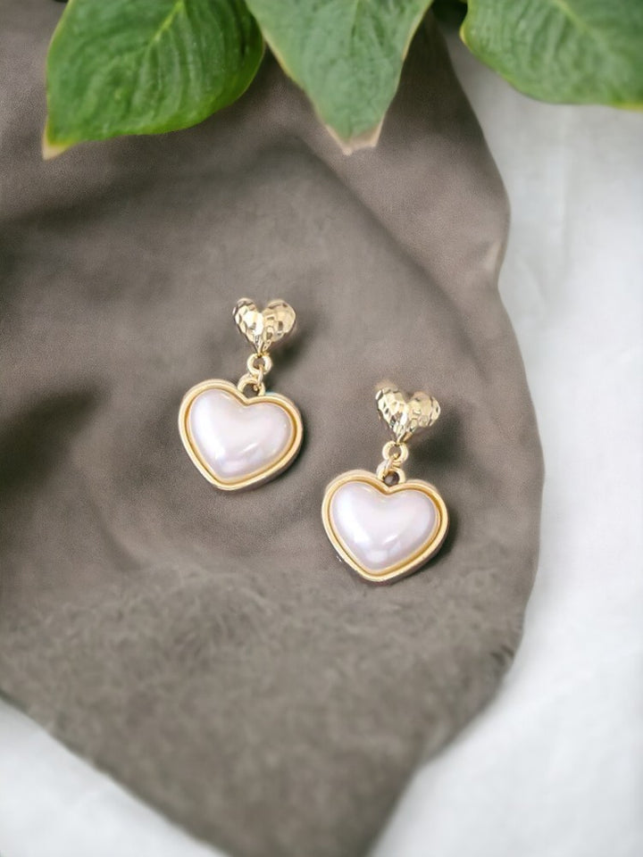 Golden Cambrya Danglers