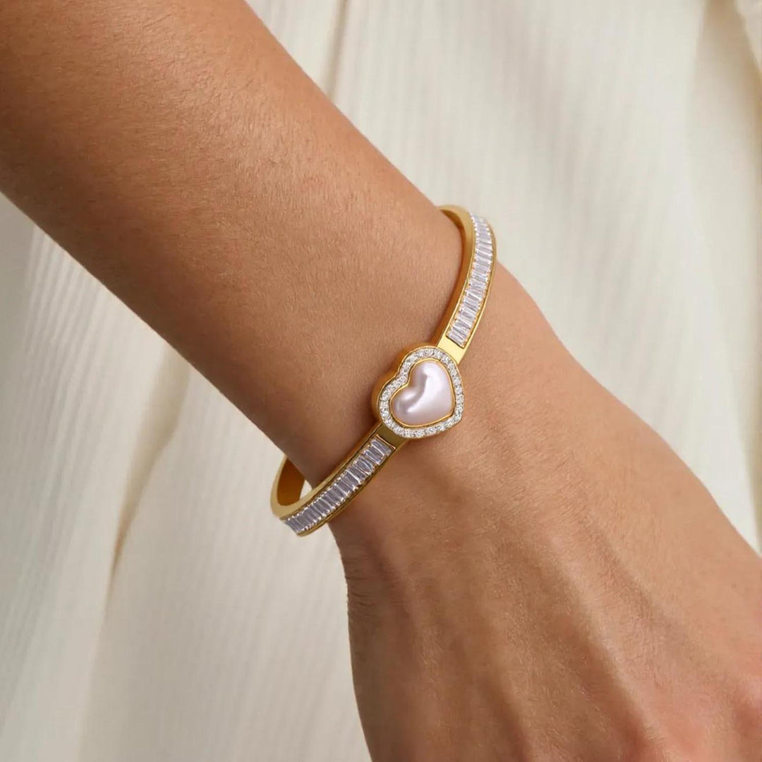 Golden Everleigh Bracelet