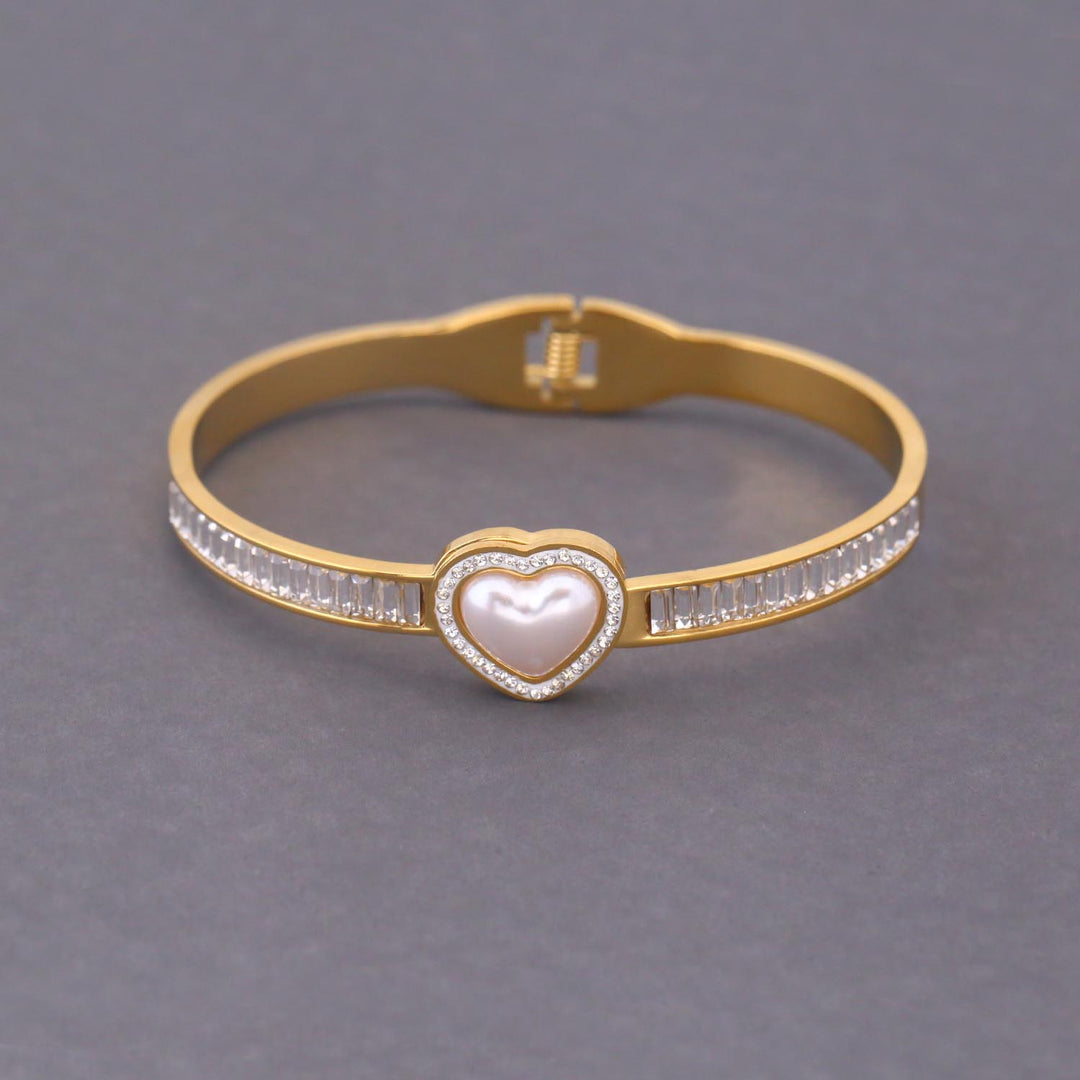 Golden Everleigh Bracelet