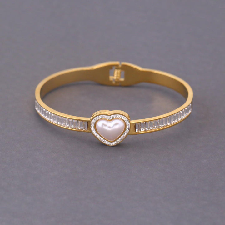 Golden Everleigh Bracelet