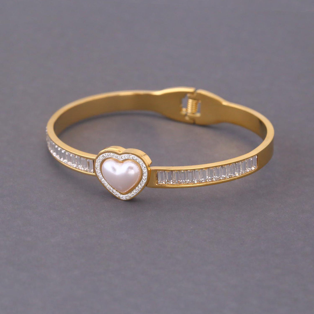 Golden Everleigh Bracelet