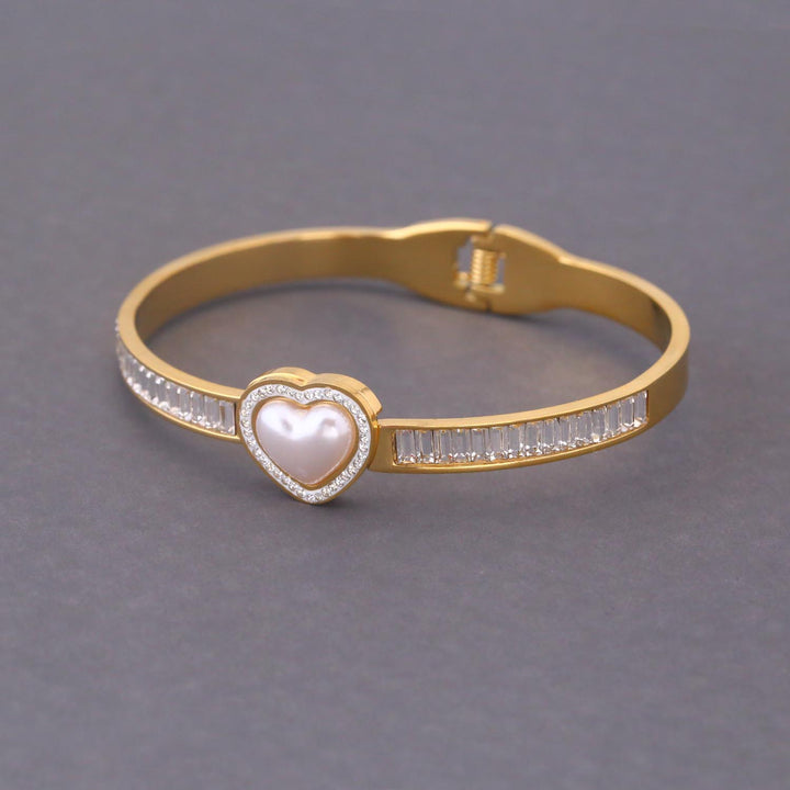 Golden Everleigh Bracelet