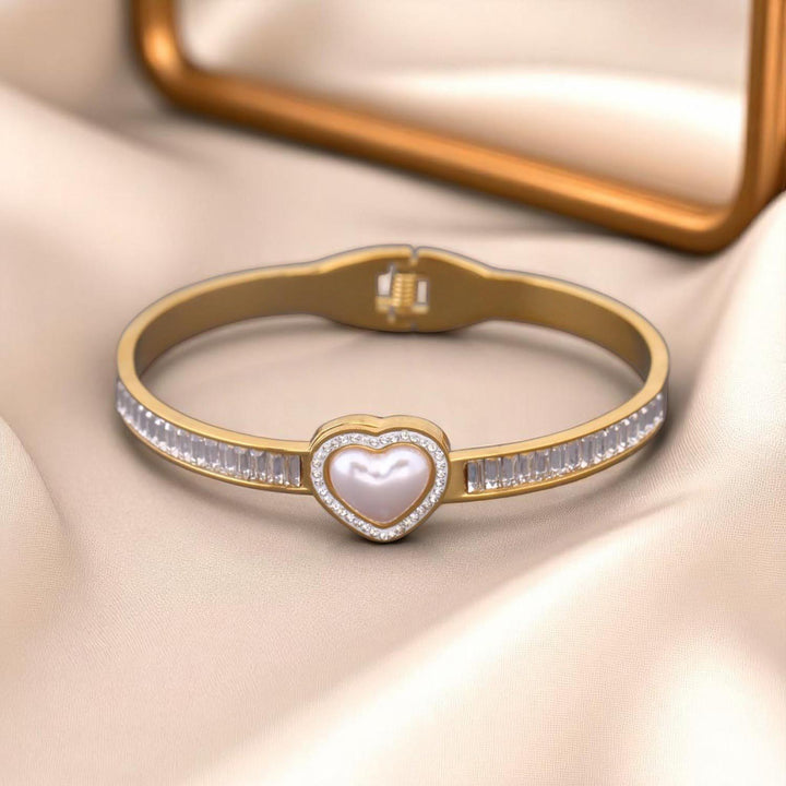 Golden Everleigh Bracelet