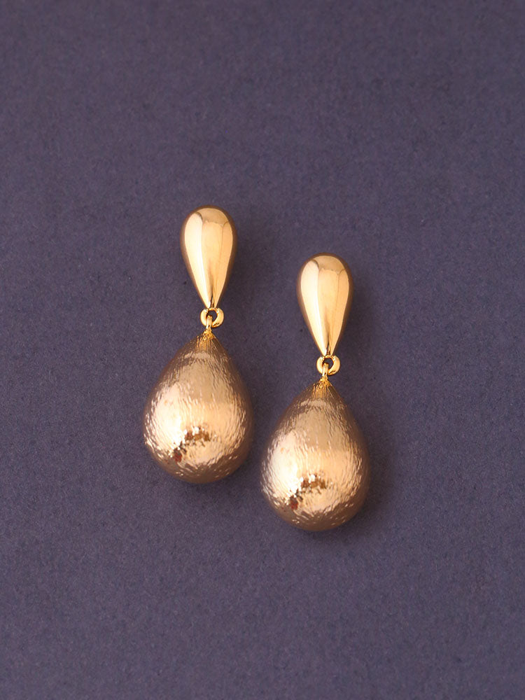 Golden Fabiola Danglers