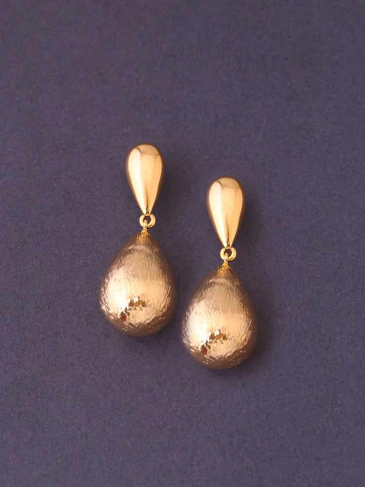 Golden Fabiola Danglers