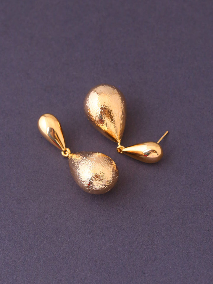 Golden Fabiola Danglers