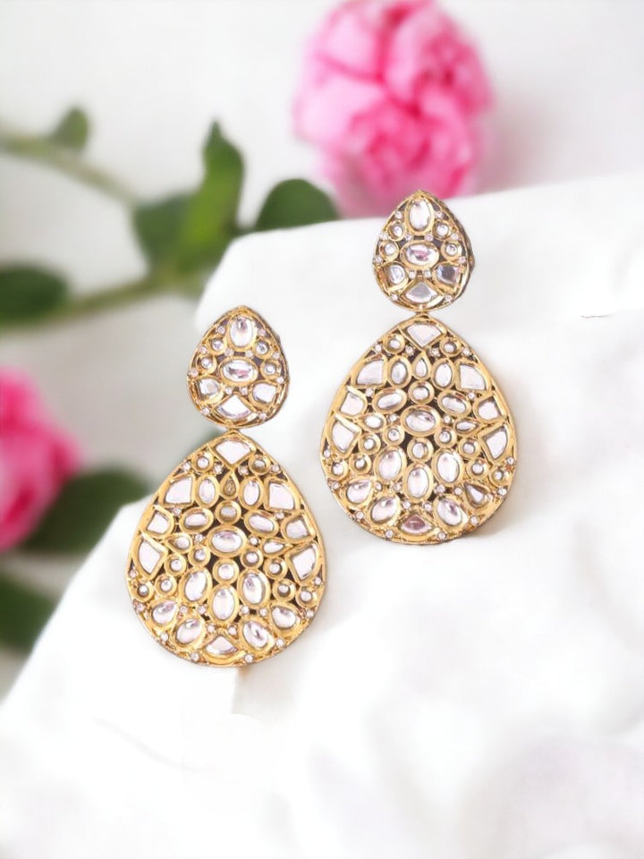 Golden Harita Chaandbalis