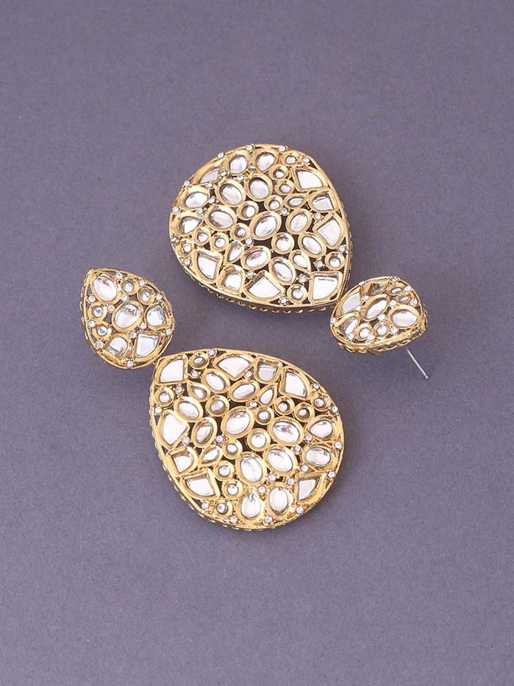 Golden Harita Chaandbalis