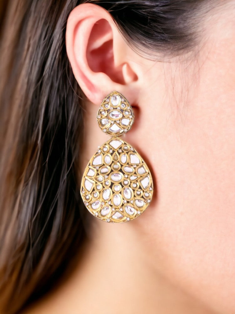 Golden Harita Chaandbalis