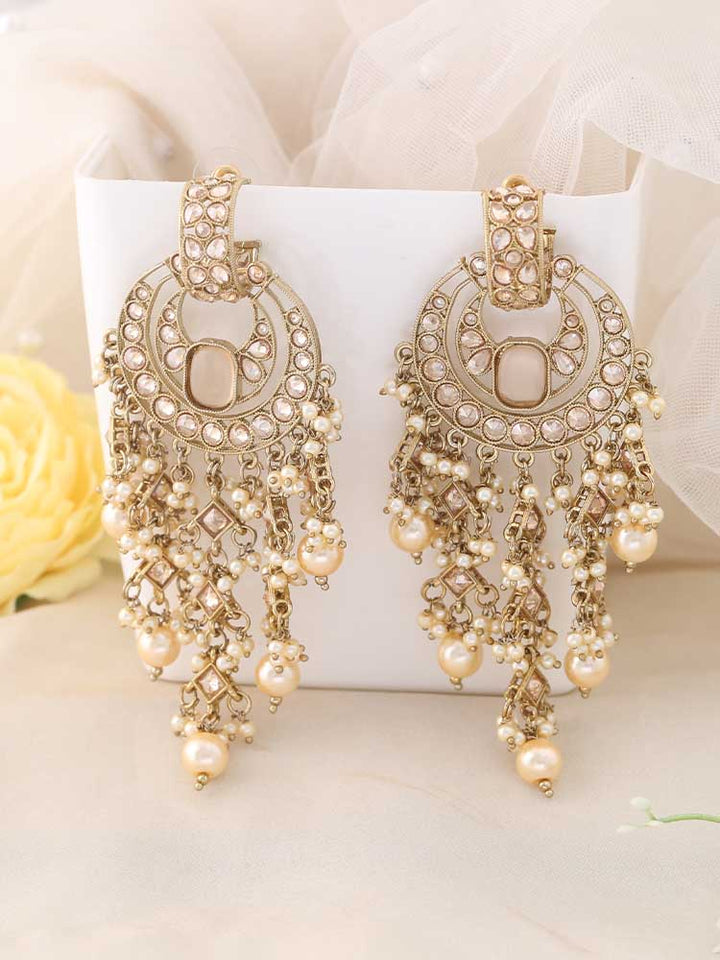 Golden Hema Chandbalis