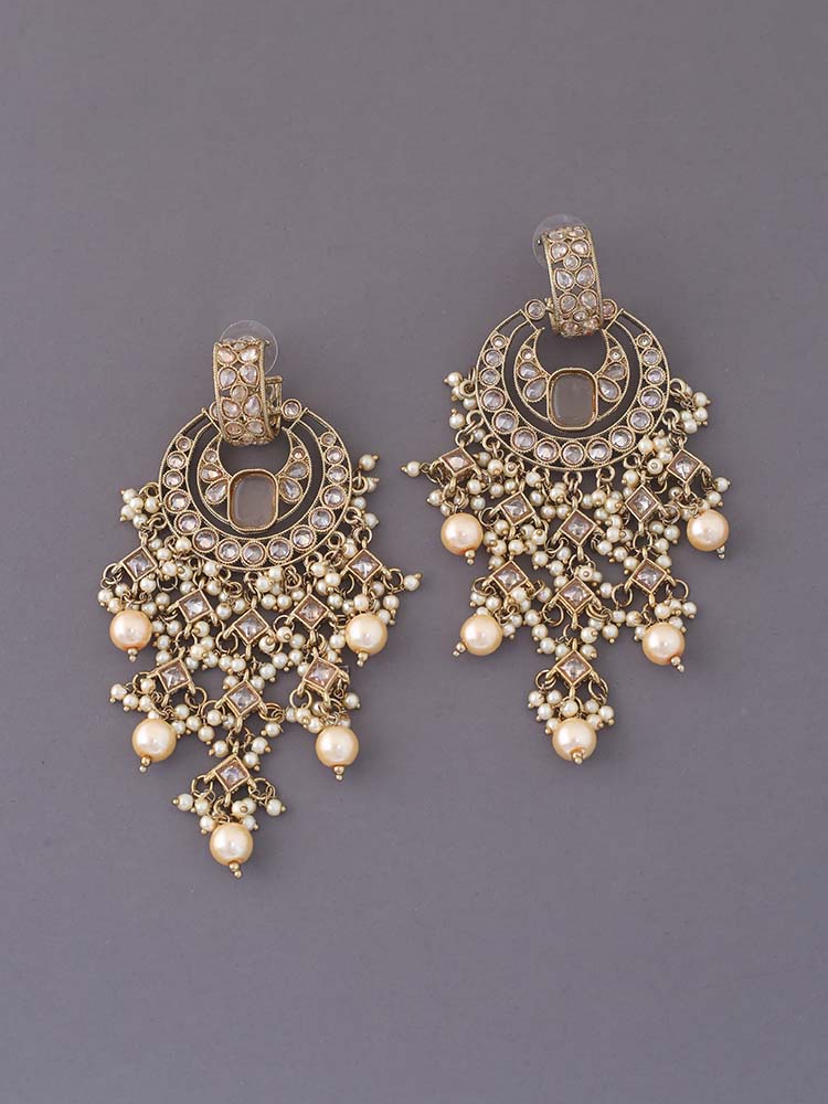 Golden Hema Chandbalis