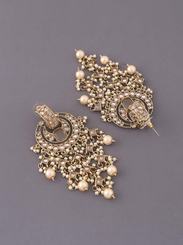 Golden Hema Chandbalis