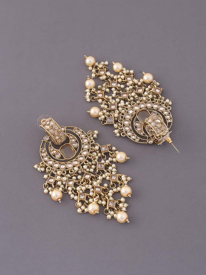 Golden Hema Chandbalis