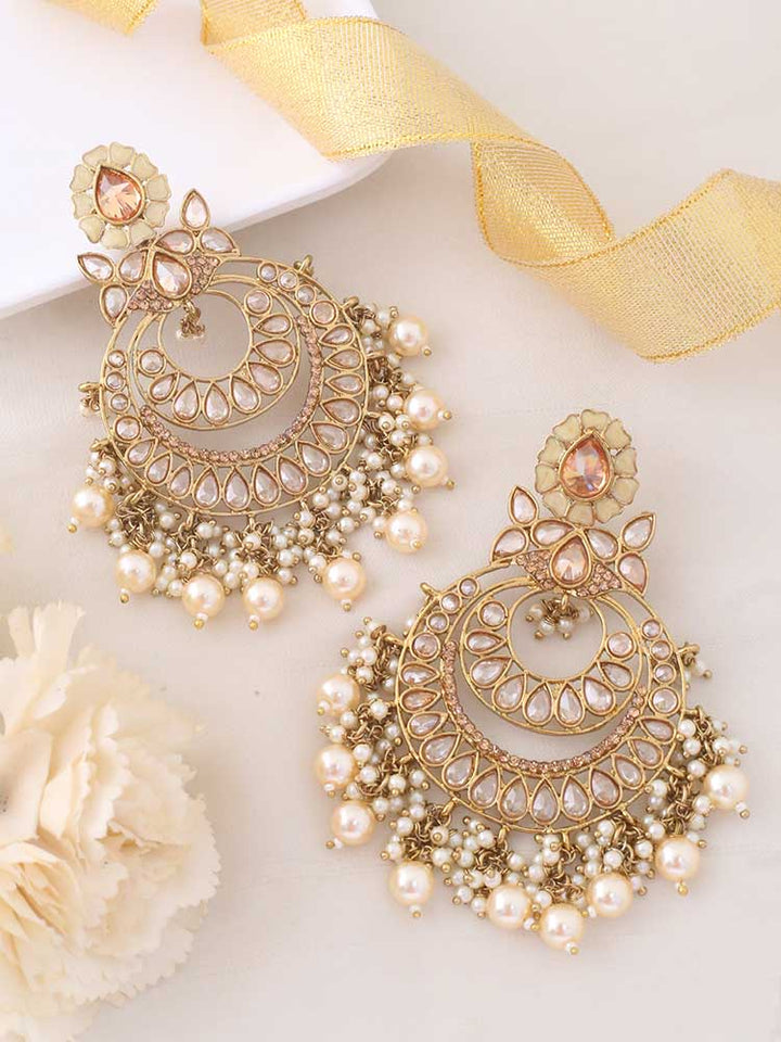 Golden Jivika Chandbalis