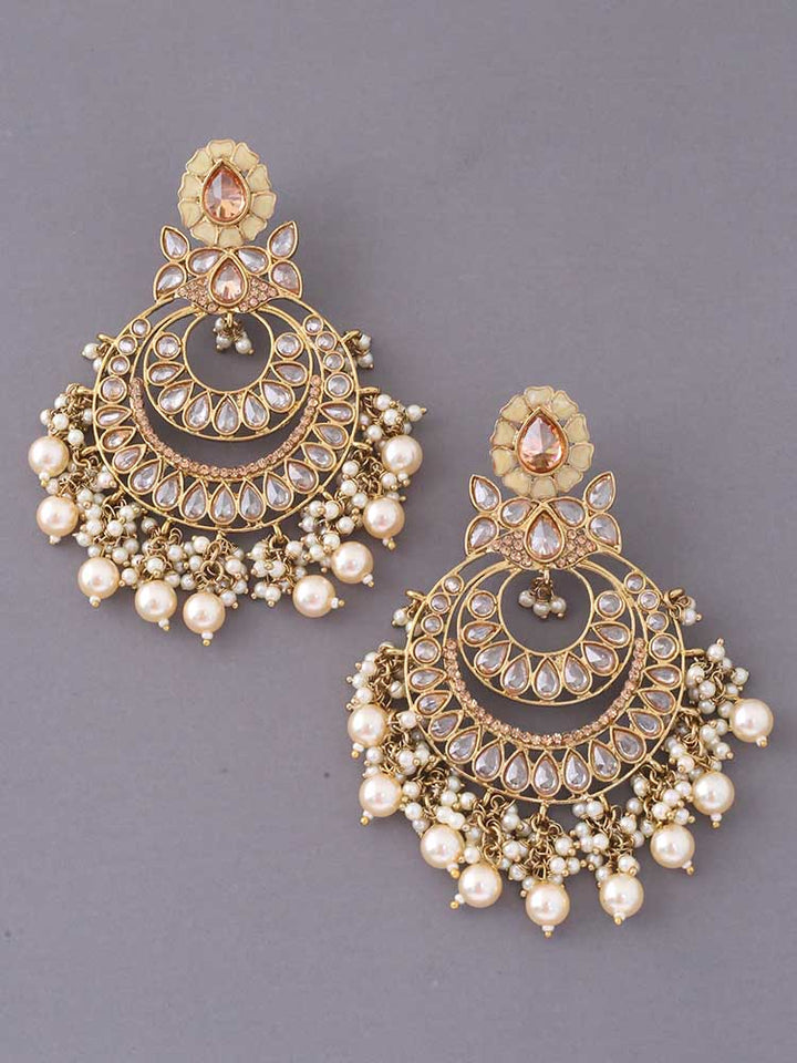 Golden Jivika Chandbalis