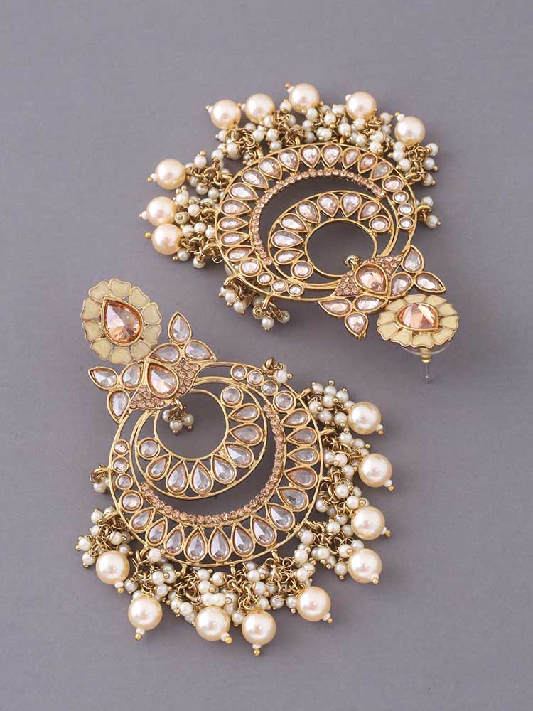 Golden Jivika Chandbalis