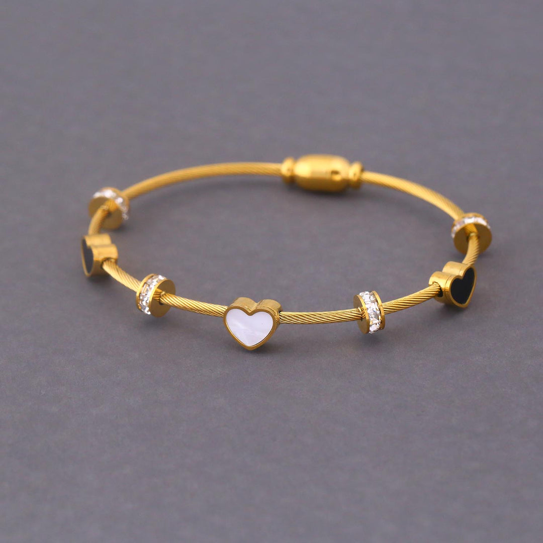 Golden Josie Bracelet