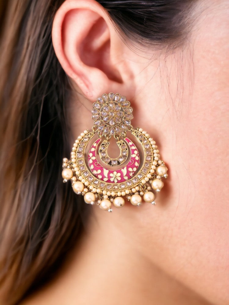 Rani Jyoti Chandbalis