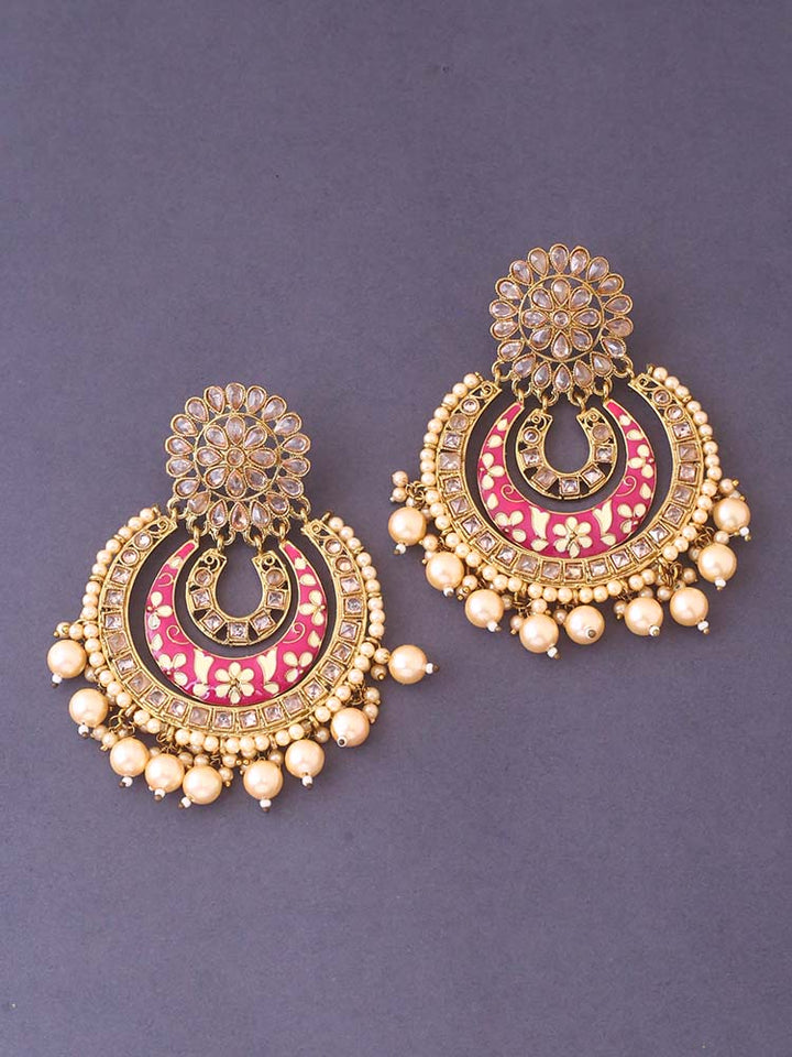 Rani Jyoti Chandbalis