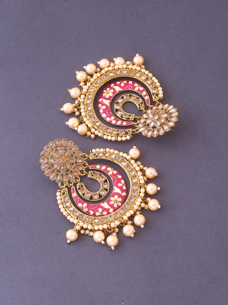 Rani Jyoti Chandbalis