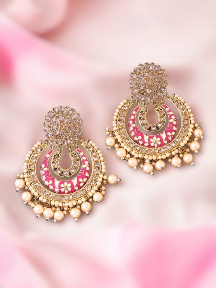 Rani Jyoti Chandbalis