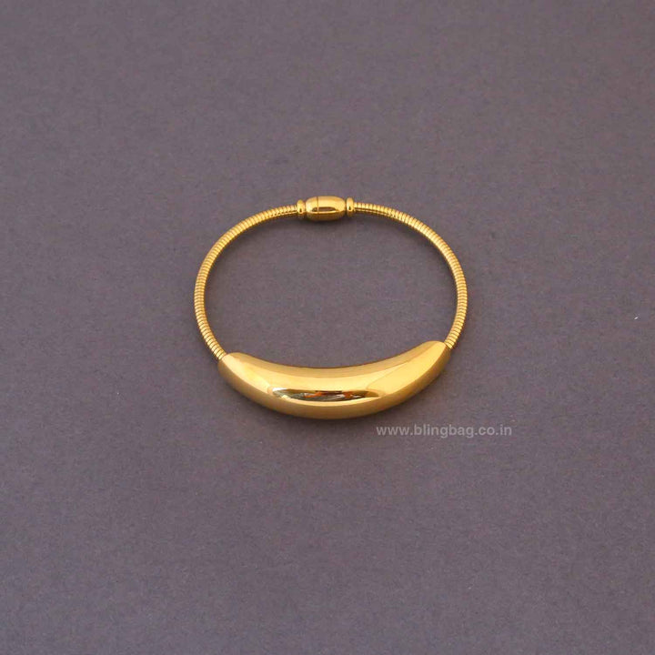 Golden Keerthiya Combo Set