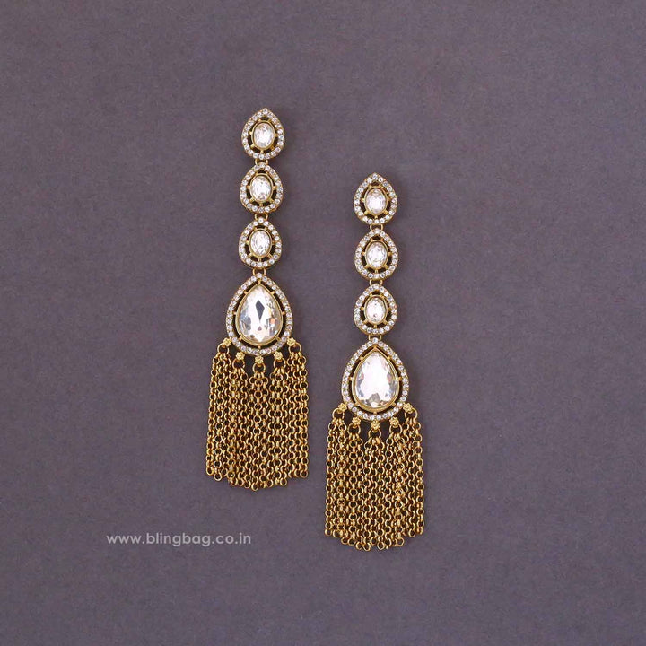 Golden Kiara Chandbalis