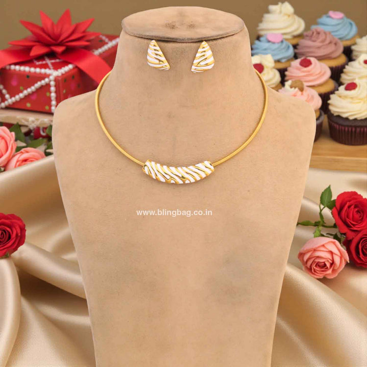 Golden Kiarai Combo Set