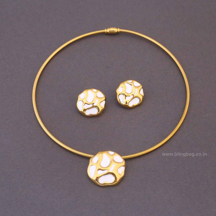 Golden Kiranika Combo Set