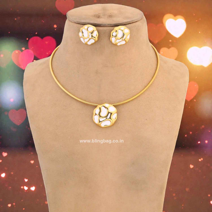 Golden Kiranika Combo Set