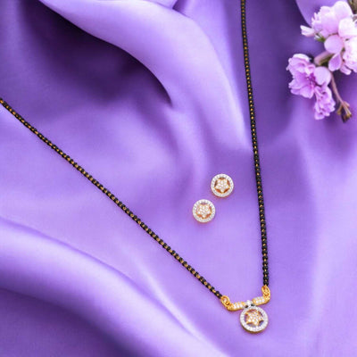 Pendants & Mangalsutra