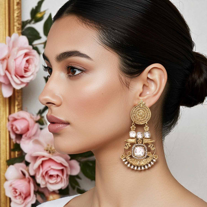 Golden Manyata Chaandbalis