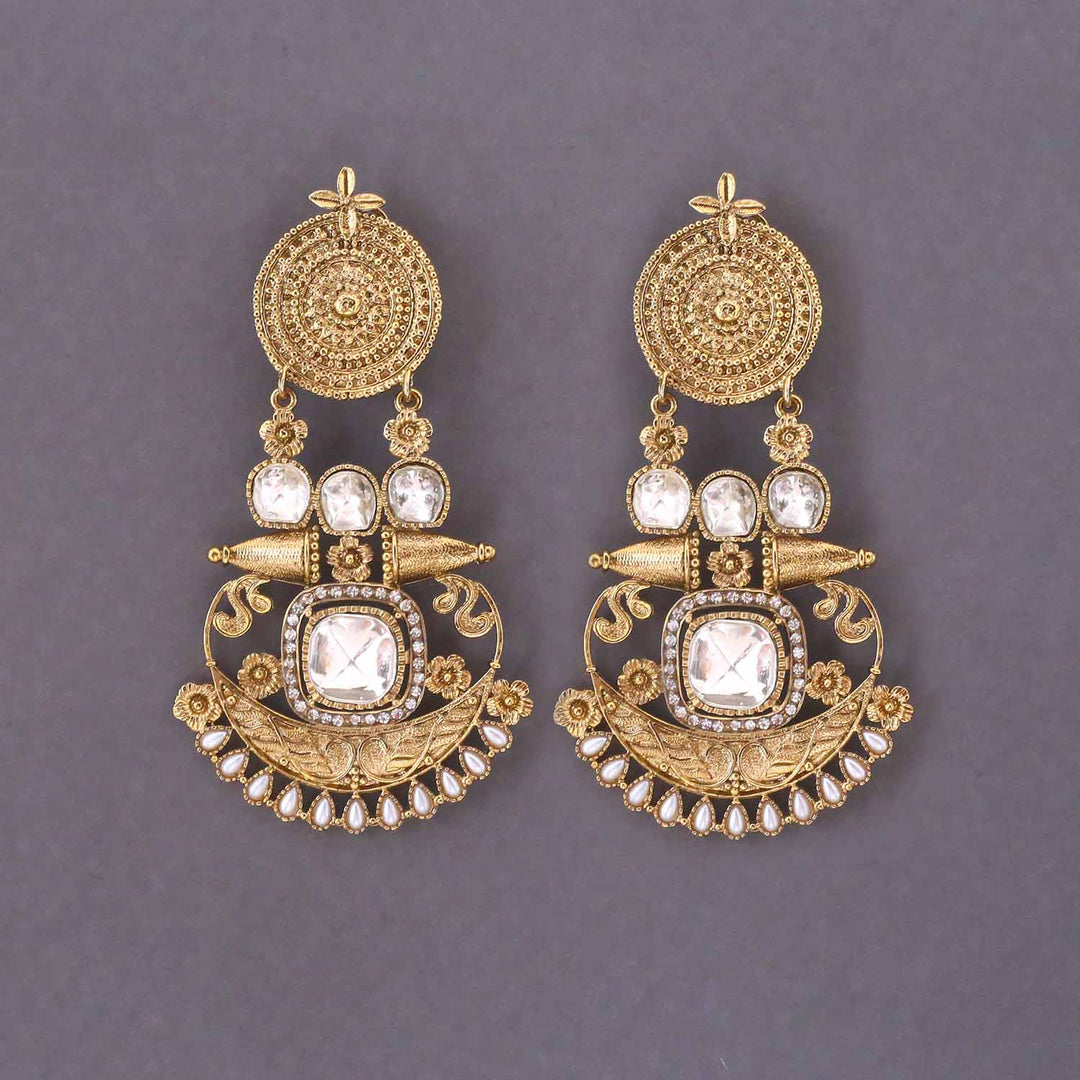 Golden Manyata Chaandbalis