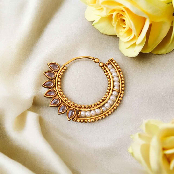 Golden Meriya Nosepin