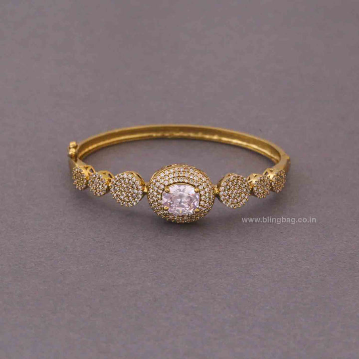 Golden Miason Victorian Bracelet
