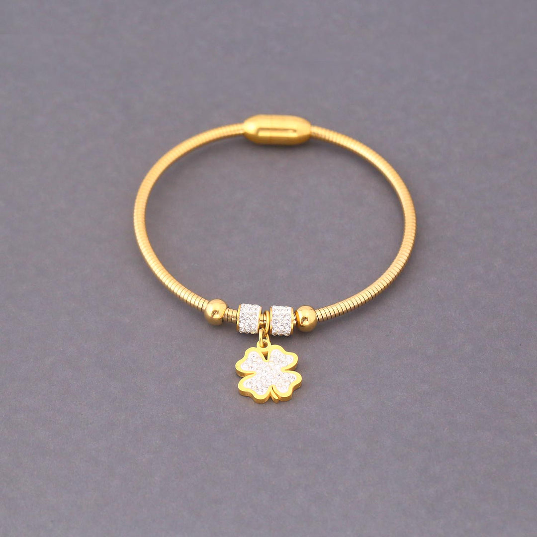 Golden Miley Bracelet