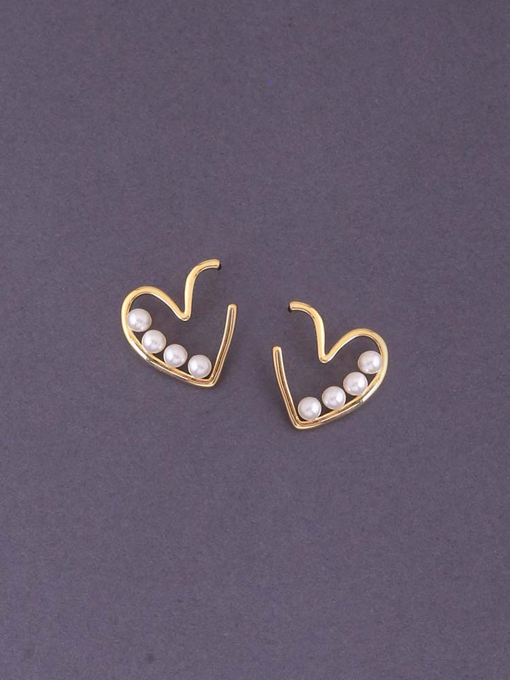 Golden Missouri Studs