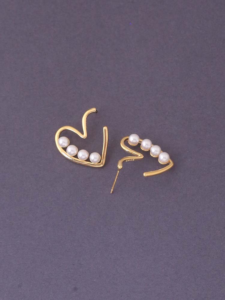 Golden Missouri Studs